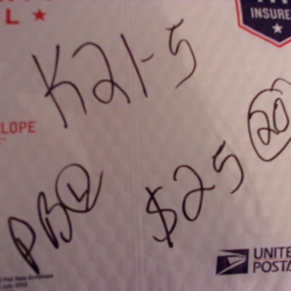 Nwts 2 Lg Power Balance Bracelets. K21-5 - Picture 4 of 4